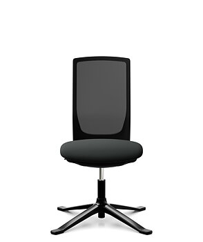 HÅG Futu mesh Com 1102 S