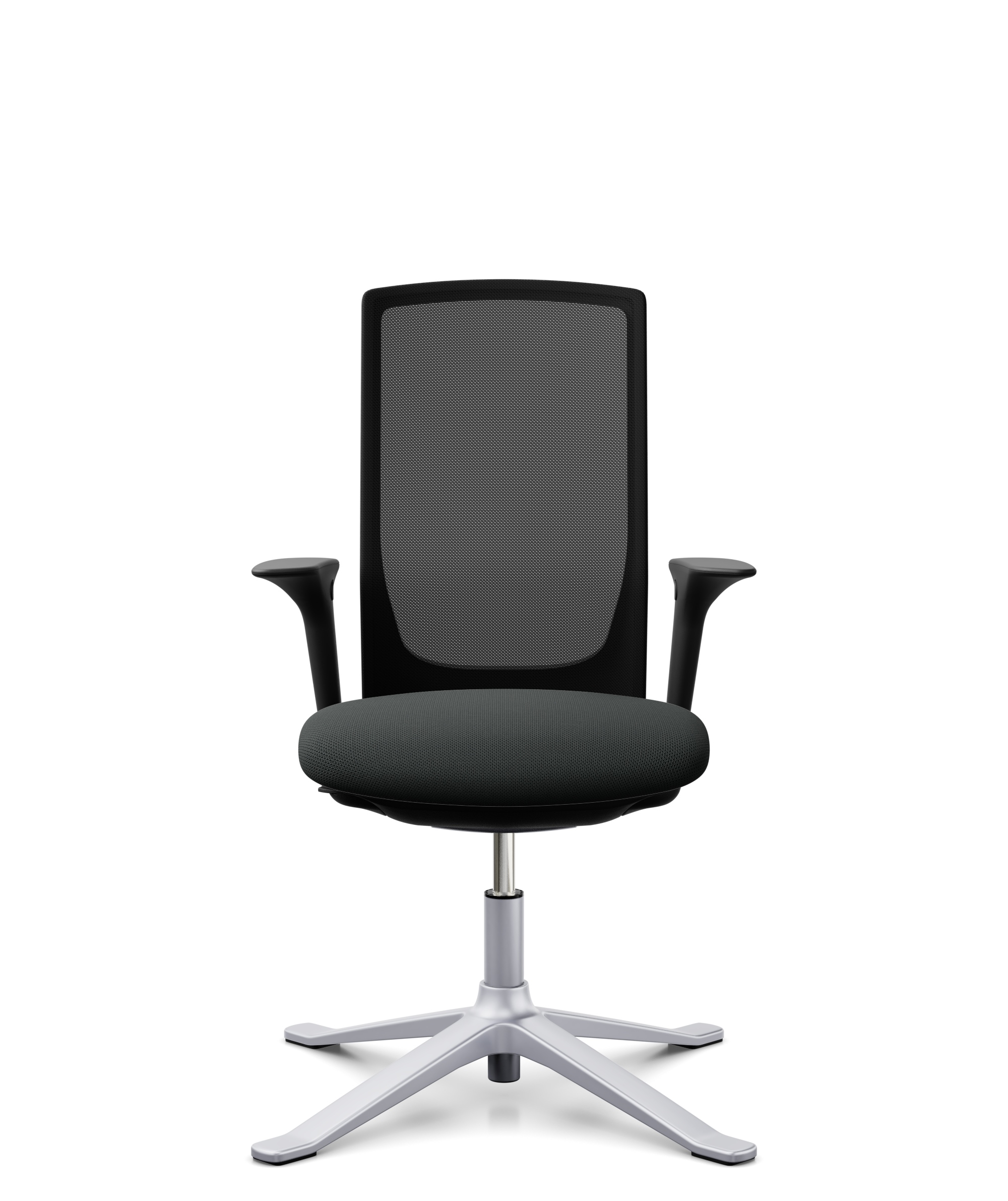 HÅG Futu mesh Com 1102 S - 11