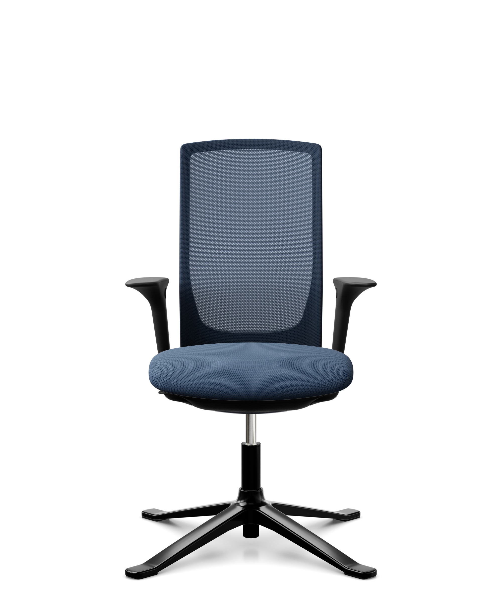 HÅG Futu mesh Com 1102 S - 14
