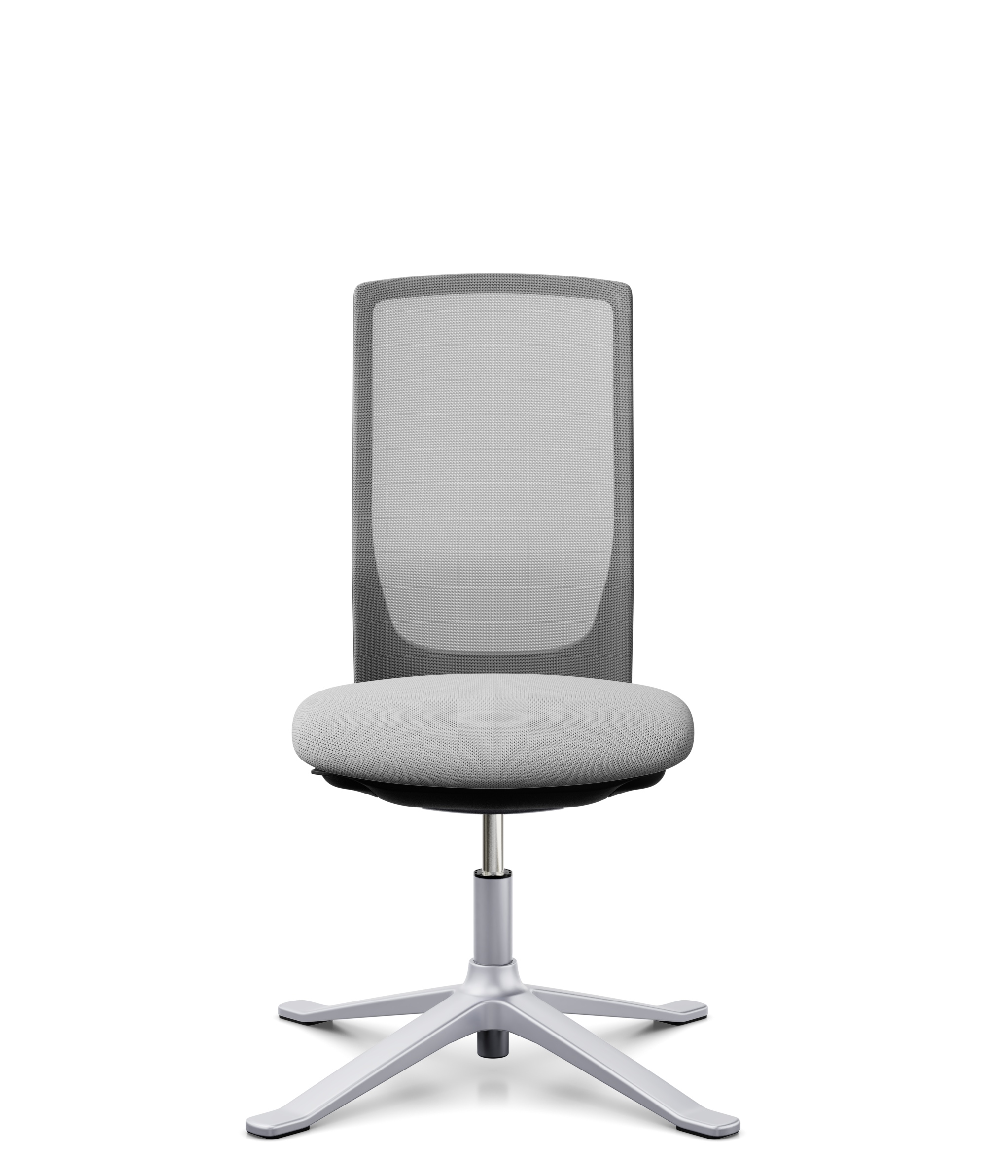 HÅG Futu mesh Com 1102 S - 7