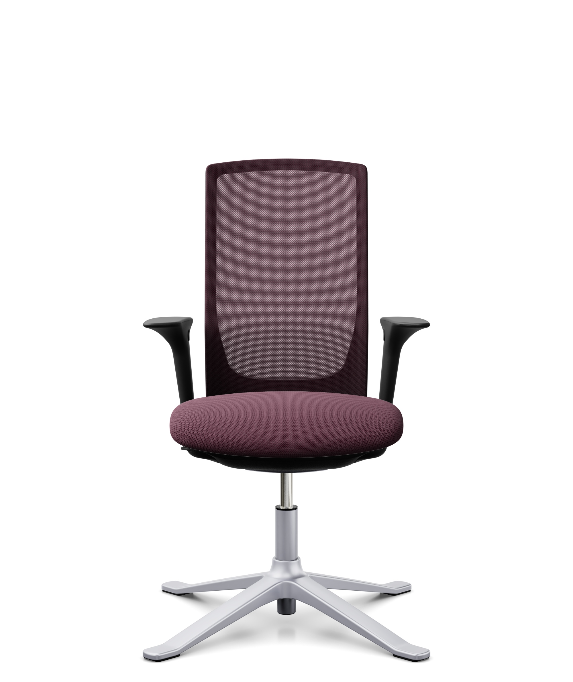 HÅG Futu mesh Com 1102 S - 12