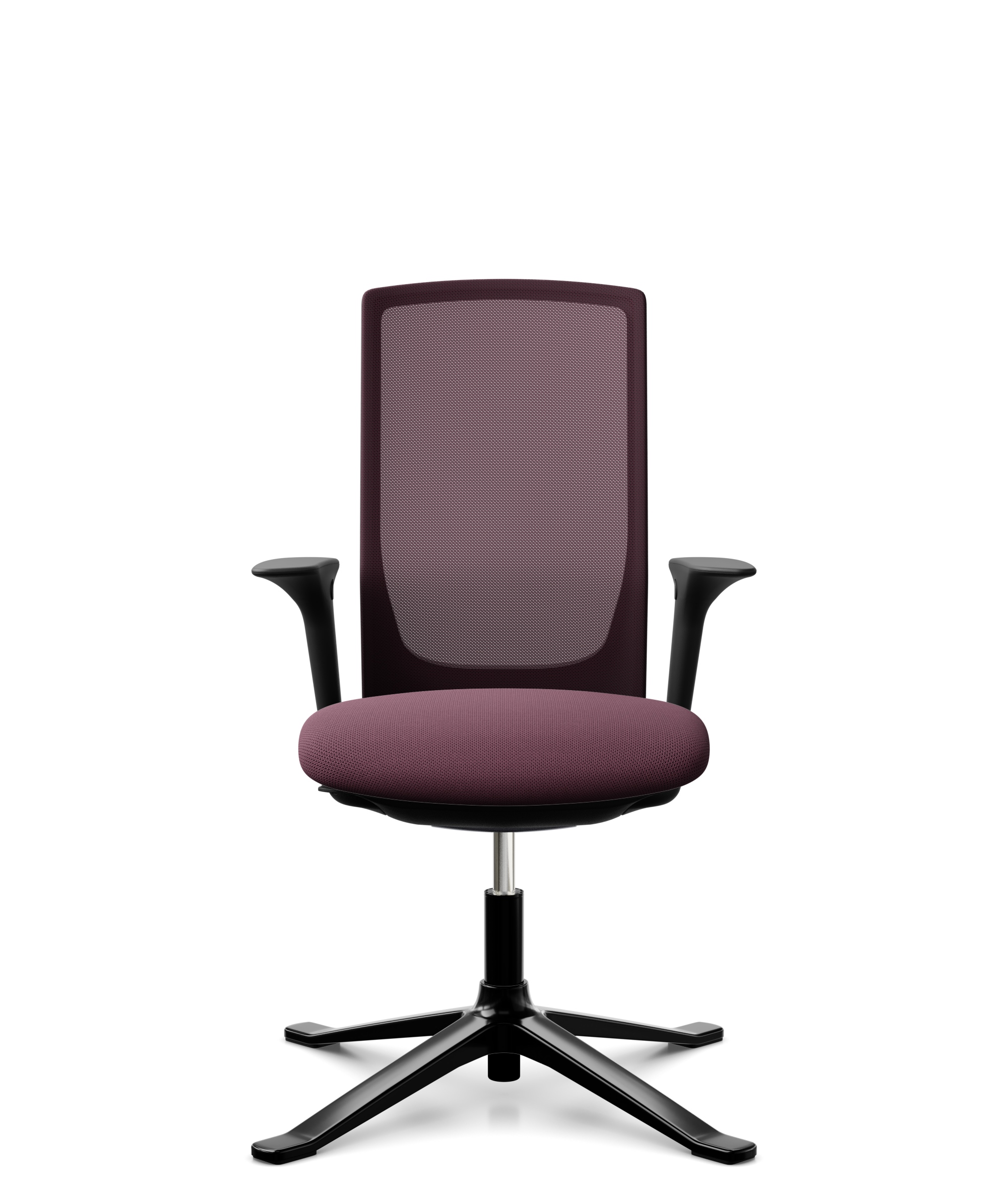 HÅG Futu mesh Com 1102 S - 13