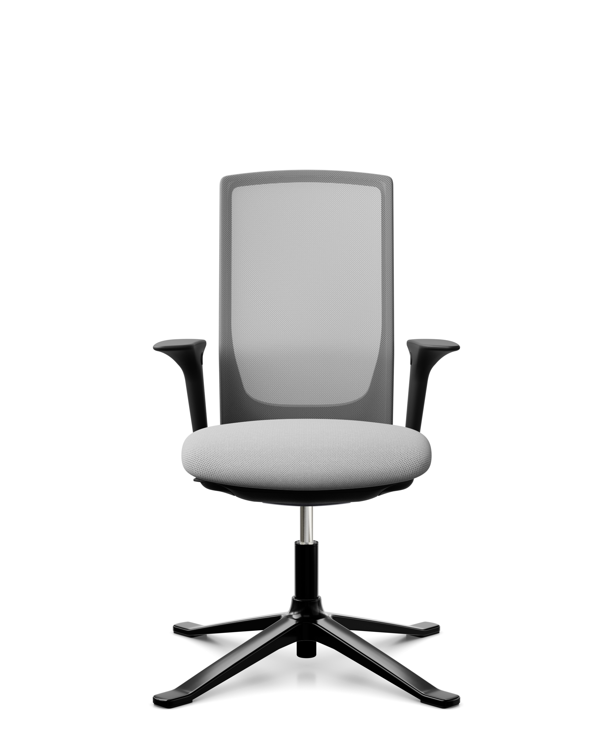 HÅG Futu mesh Com 1102 S - 9