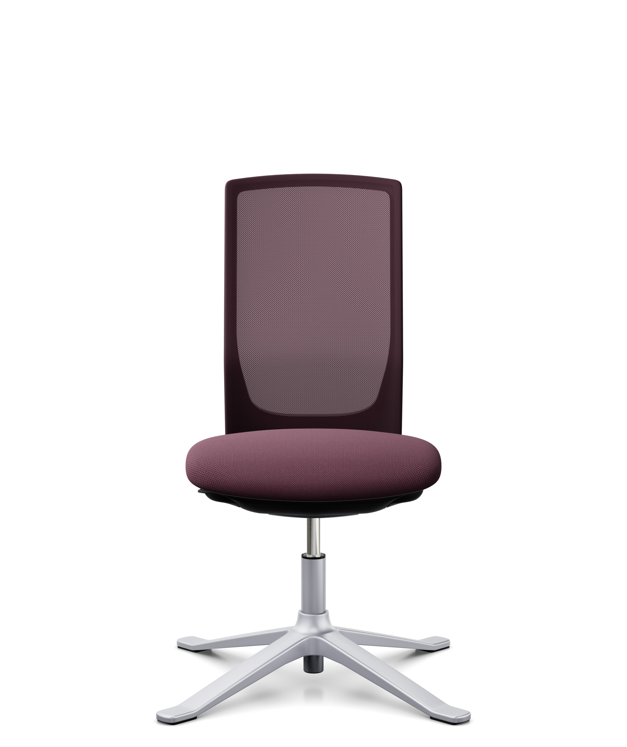HÅG Futu mesh Com 1102 S - 3