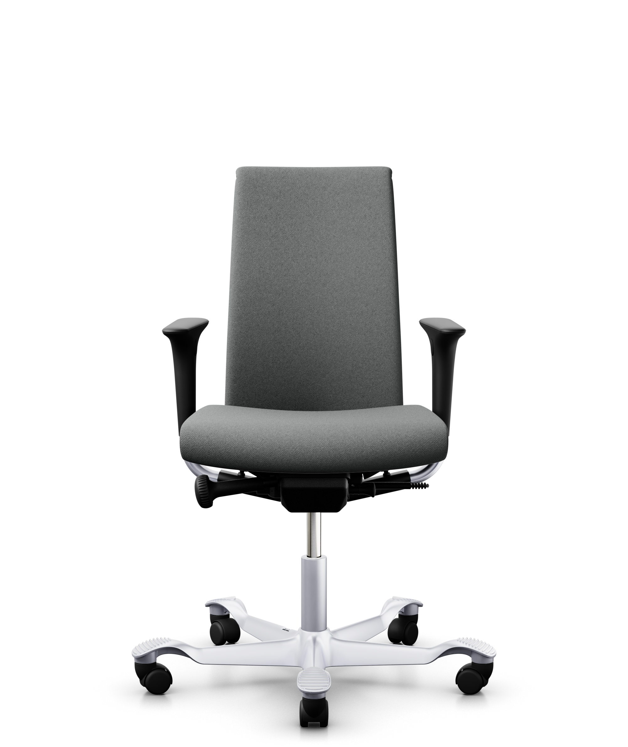 HÅG Creed 6005 Hög rygg - 10