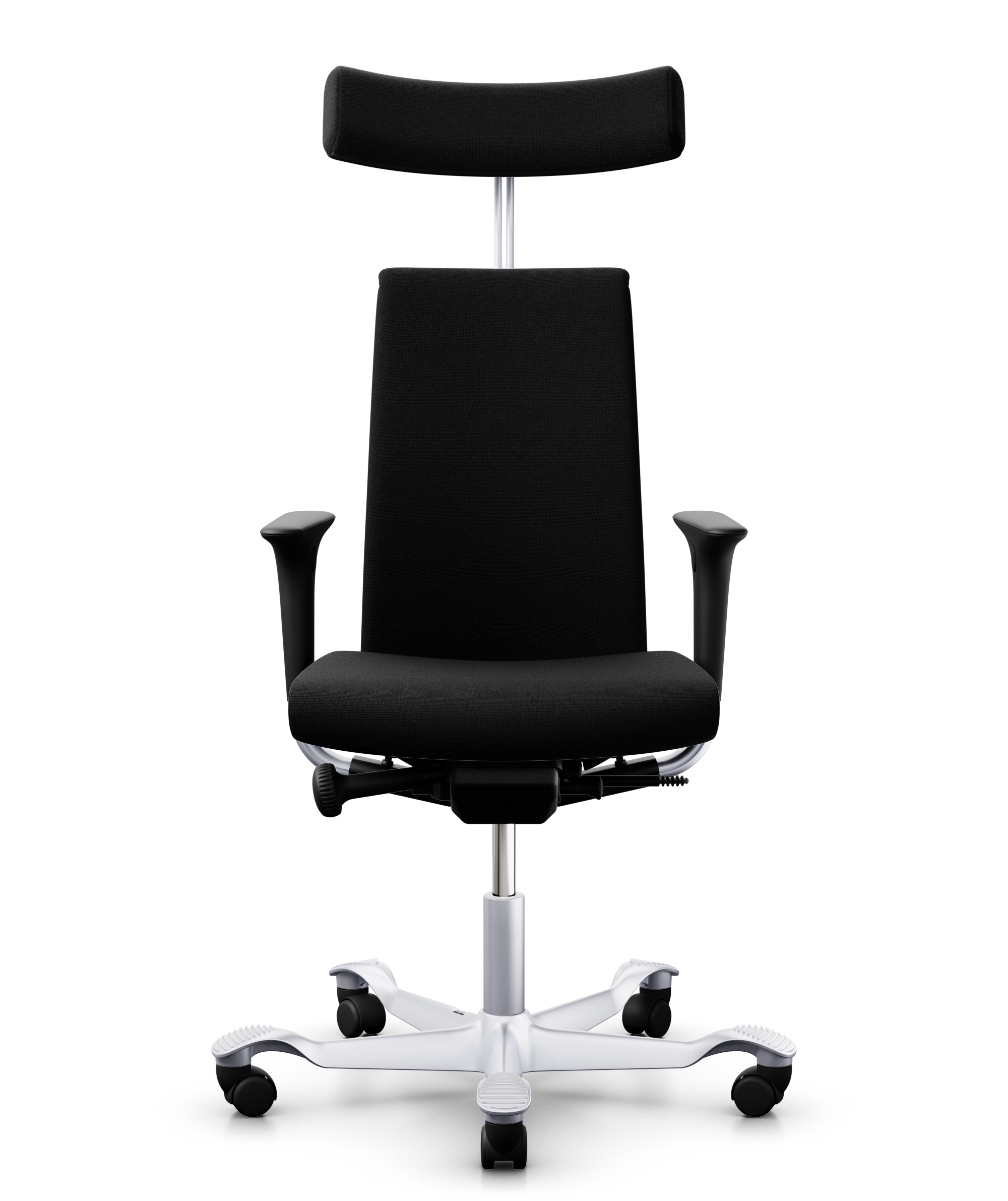 HÅG Creed 6005 Hög rygg - 8