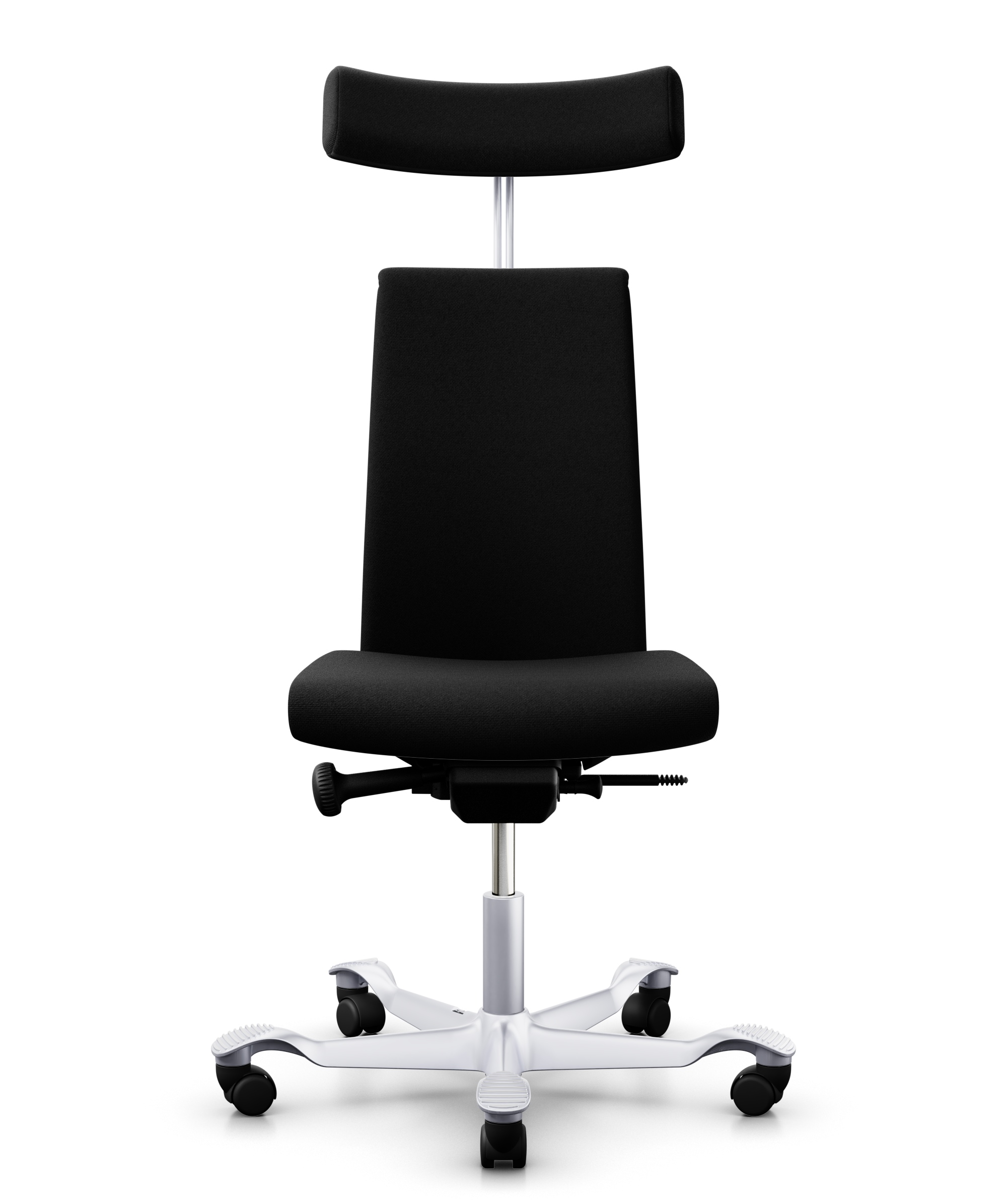 HÅG Creed 6005 Hög rygg - 6