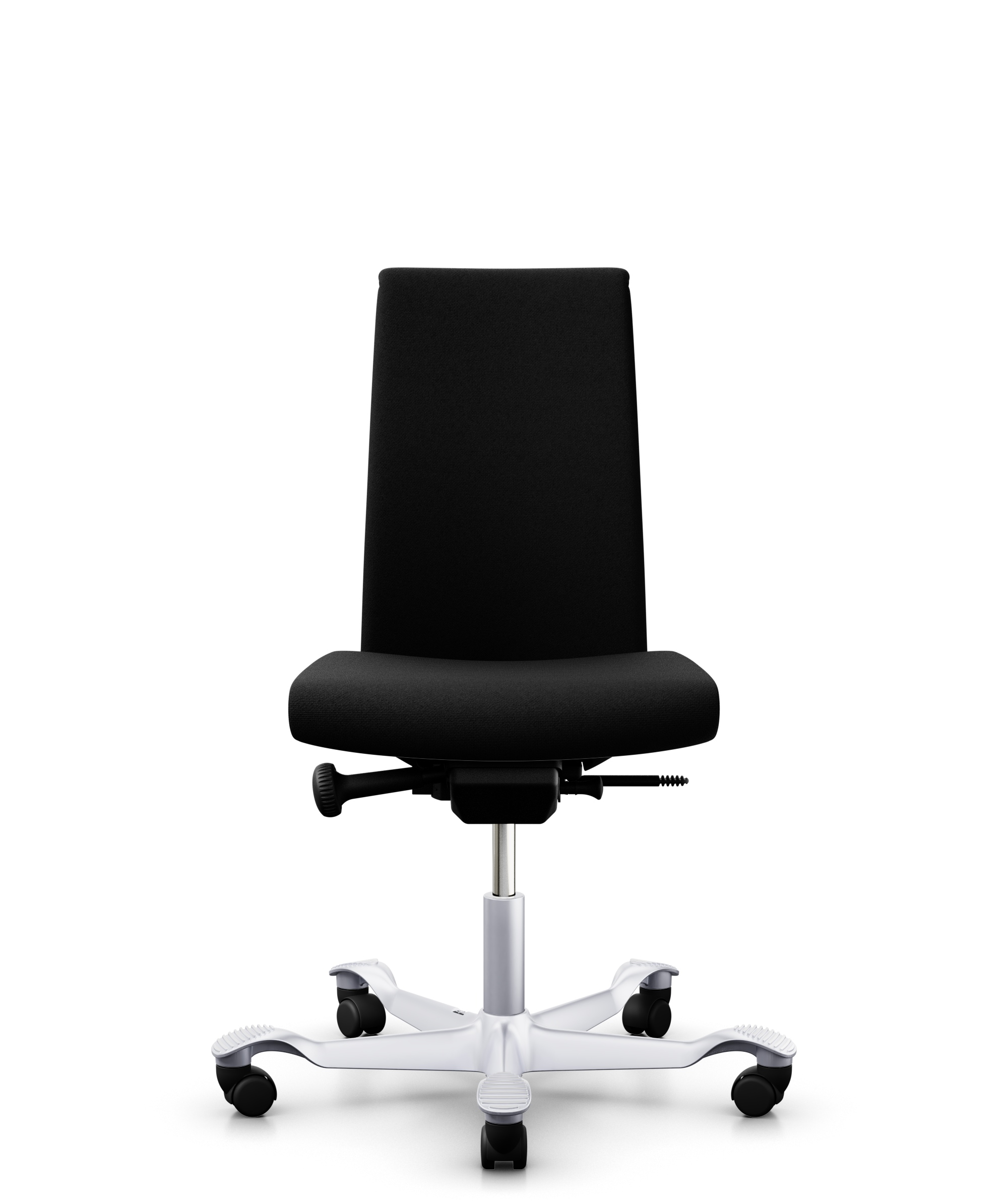 HÅG Creed 6005 Hög rygg - 5