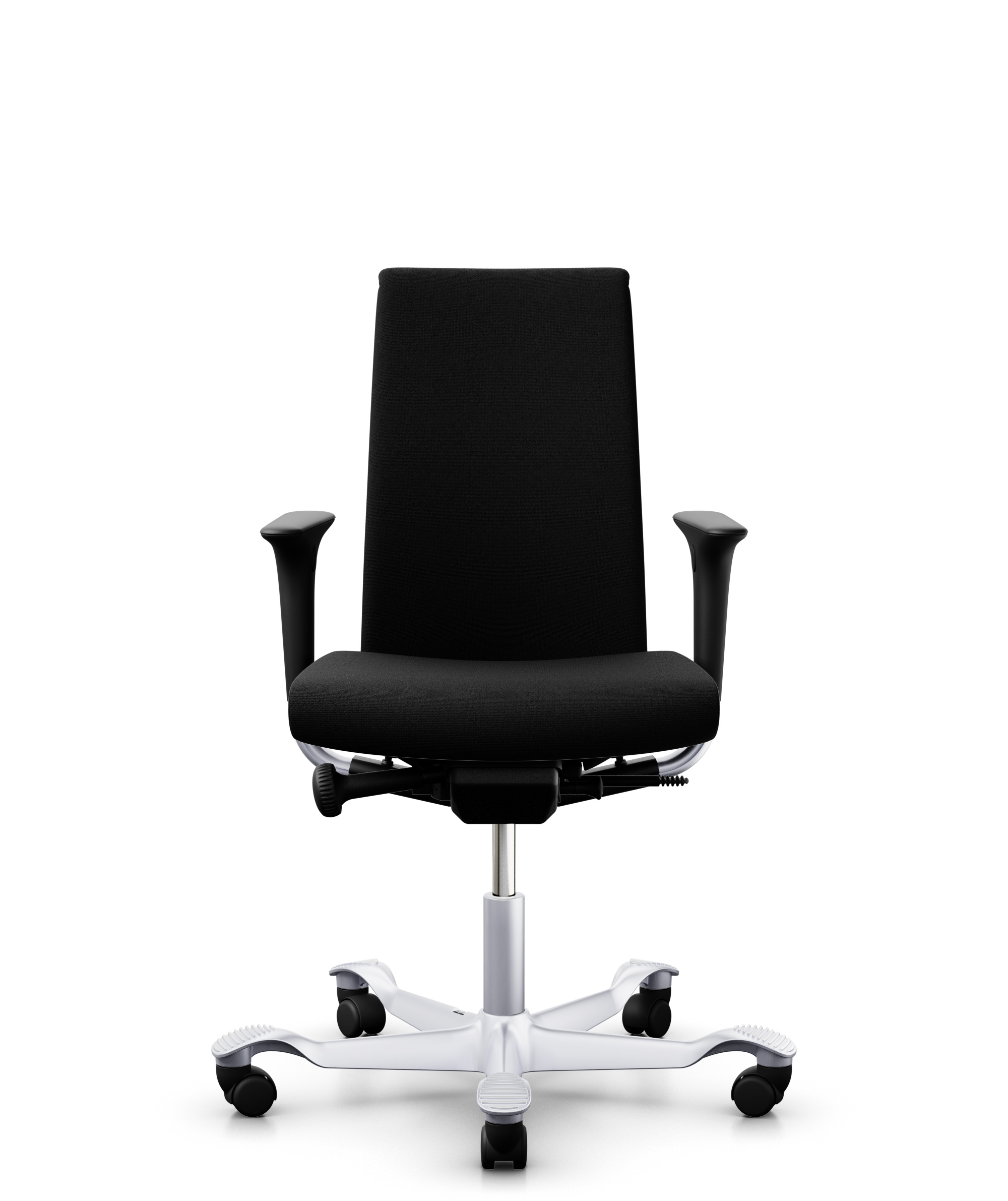 HÅG Creed 6005 Hög rygg - 7