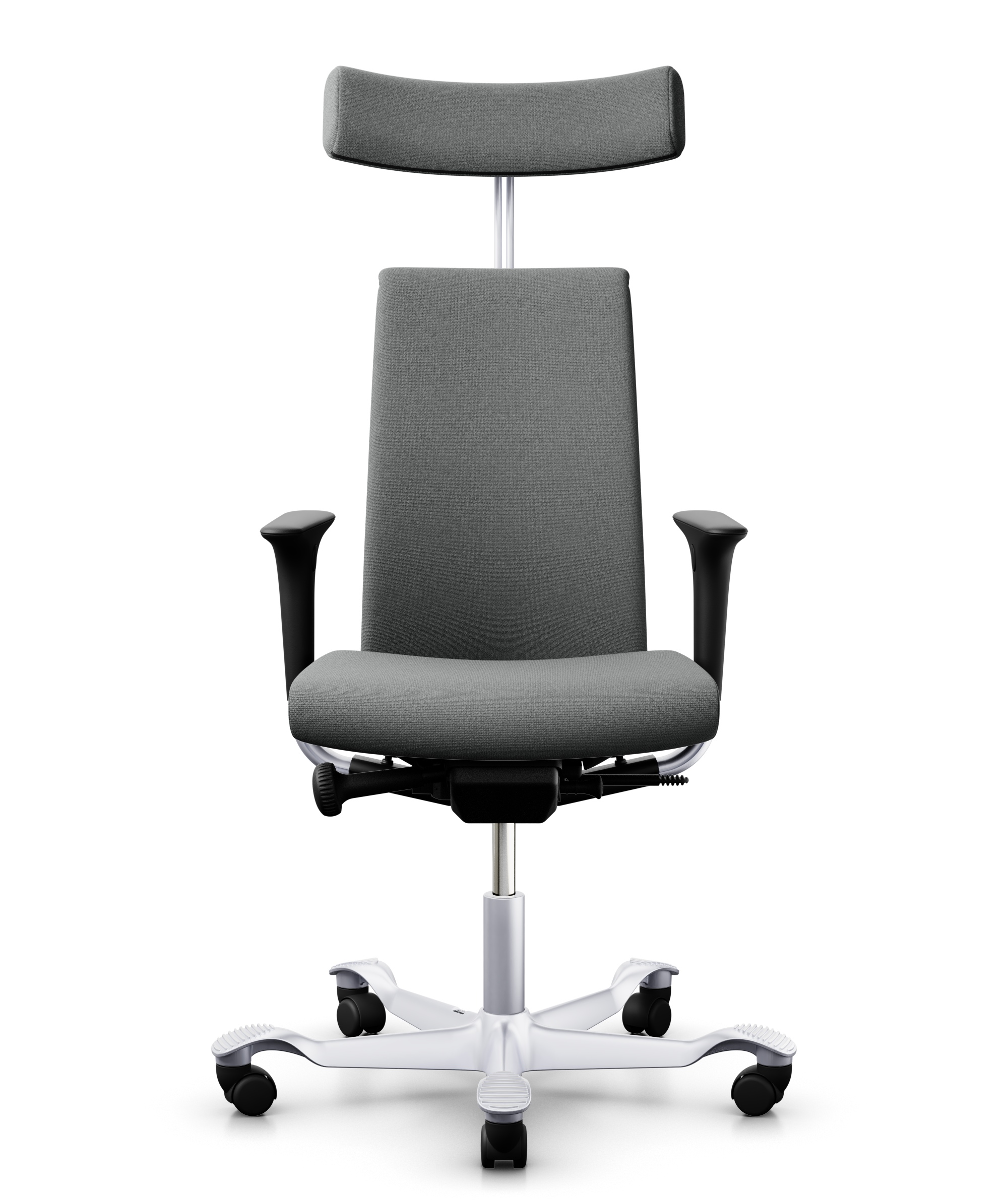 HÅG Creed 6005 Hög rygg - 12