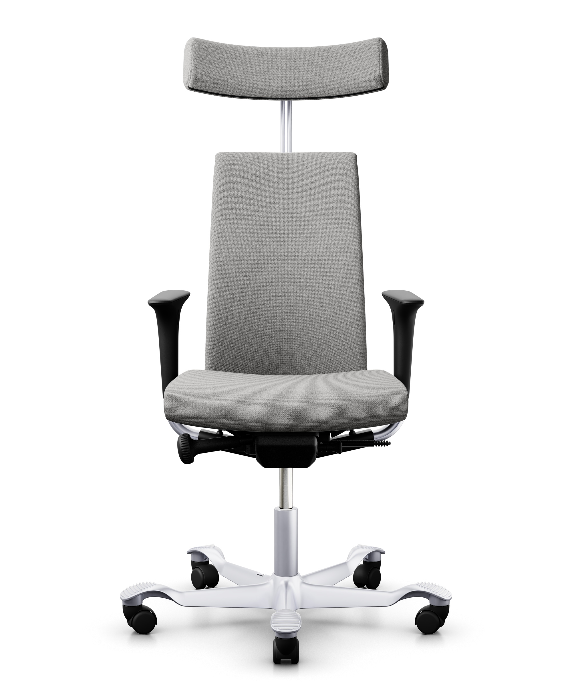 HÅG Creed 6005 Hög rygg - 2