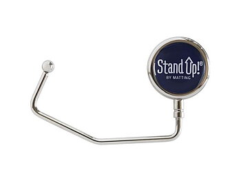 StandUp krok