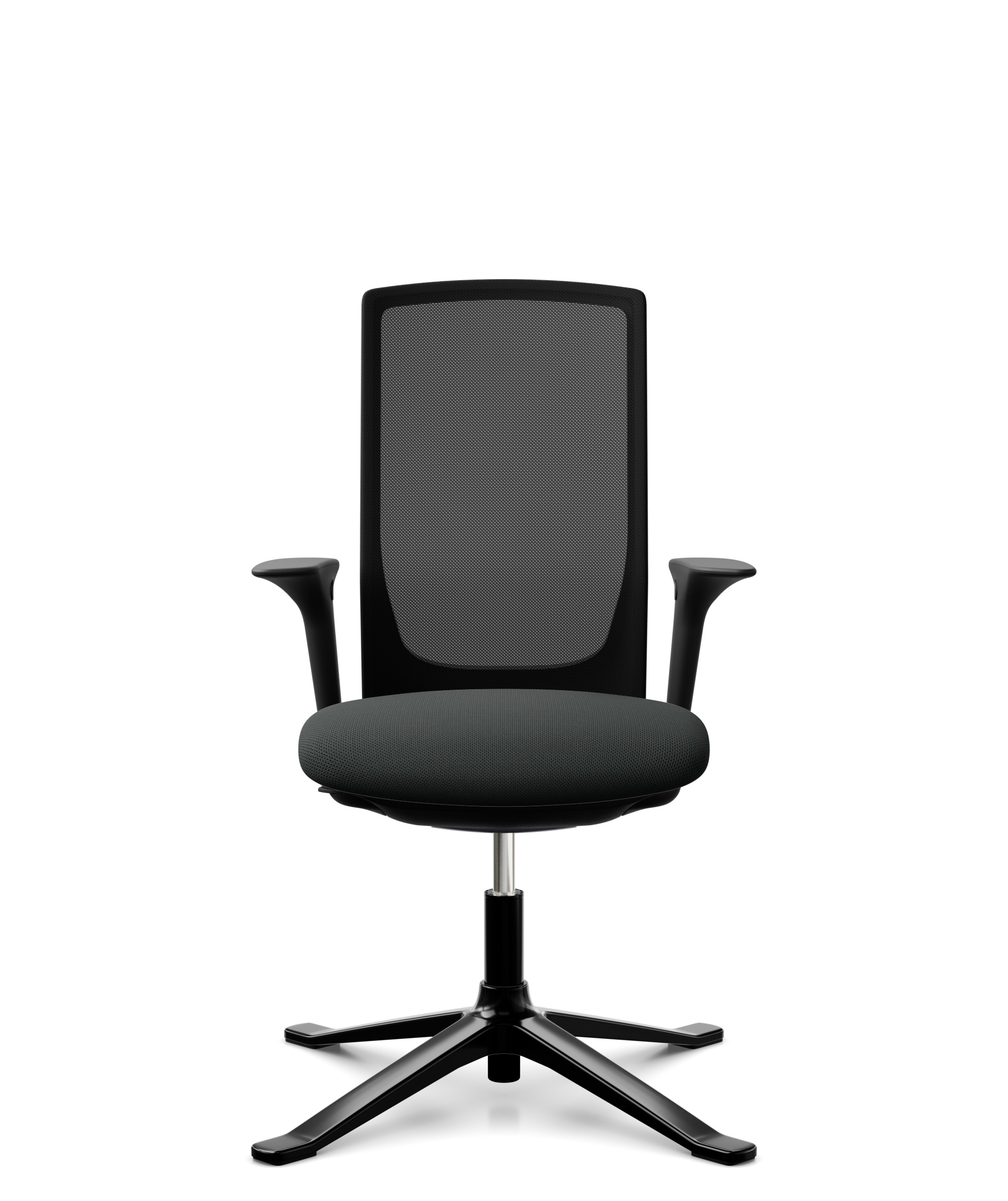HÅG Futu Mesh Communication 1102