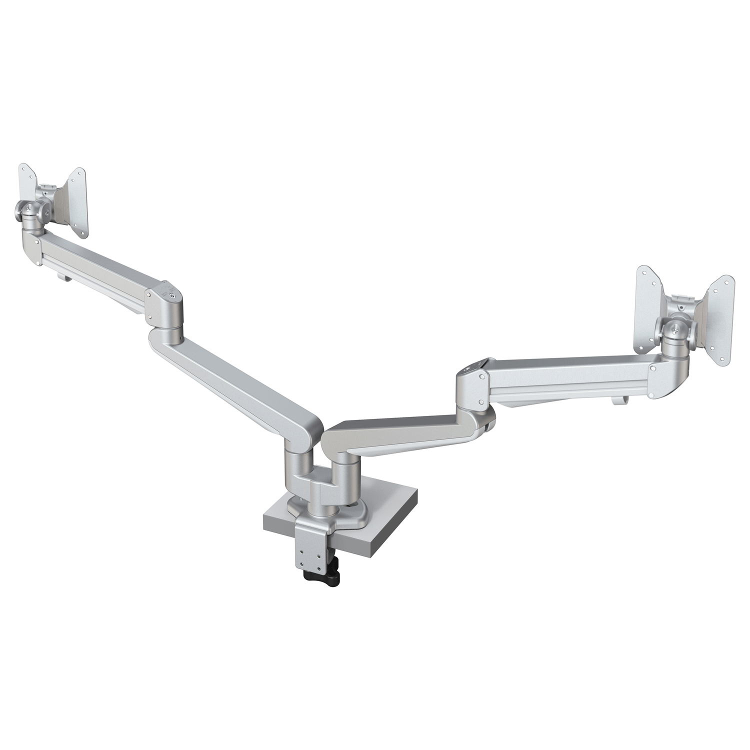 Elevate Dual Monitor Arm 52 (438-LC52) Gasfjädrade