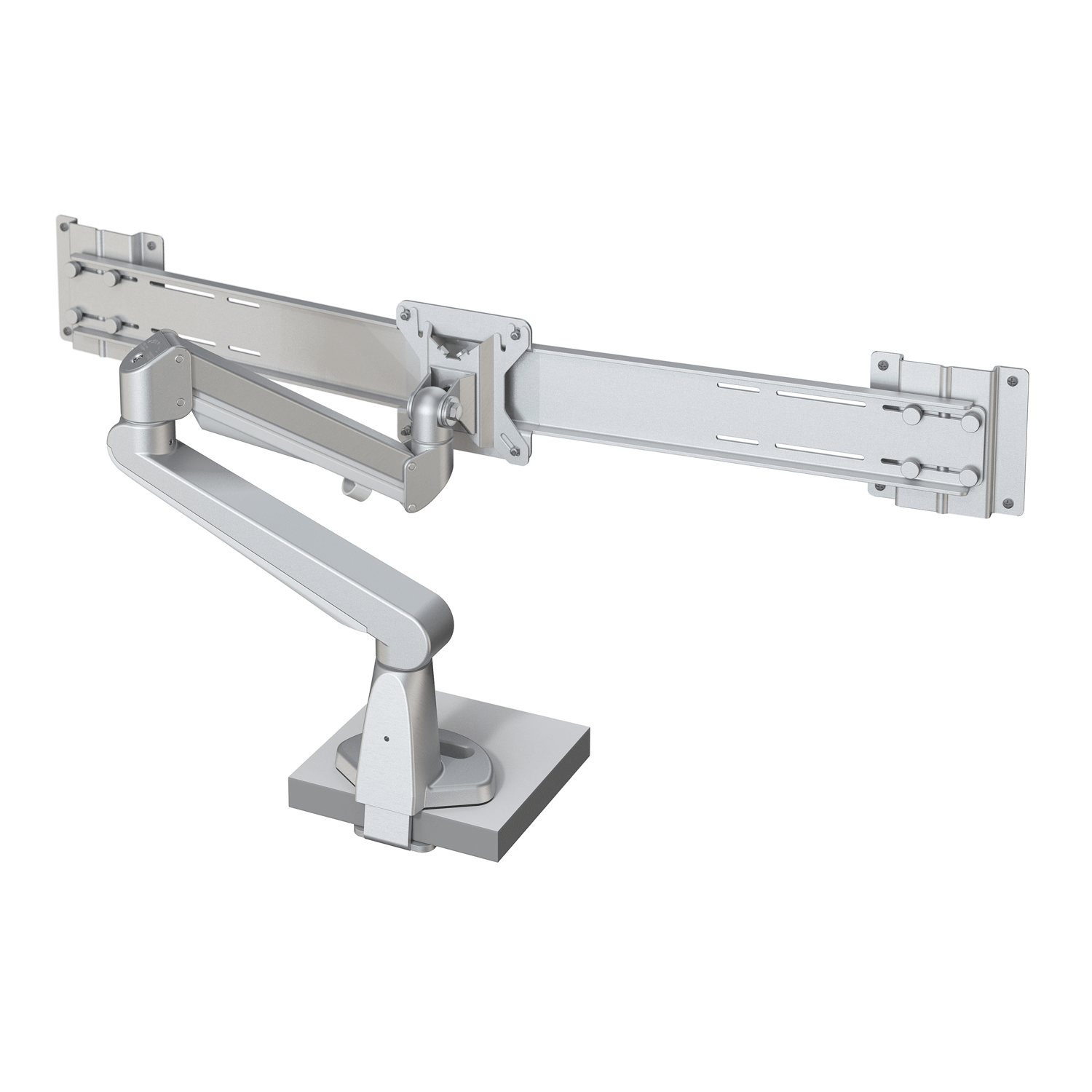 Elevate Dual Monitor Arm 58 (438-LC58) Gasfjädrade