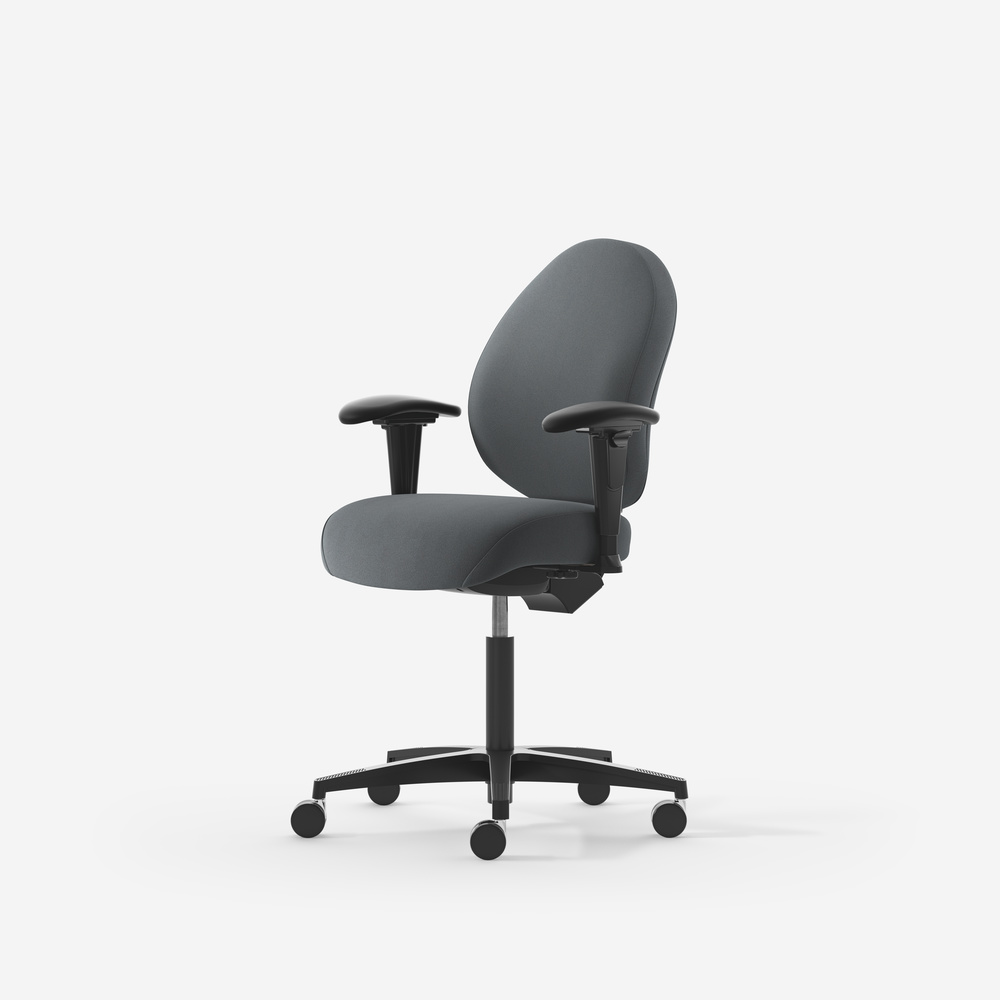 Malmstolen Active R3 Medium. - 4