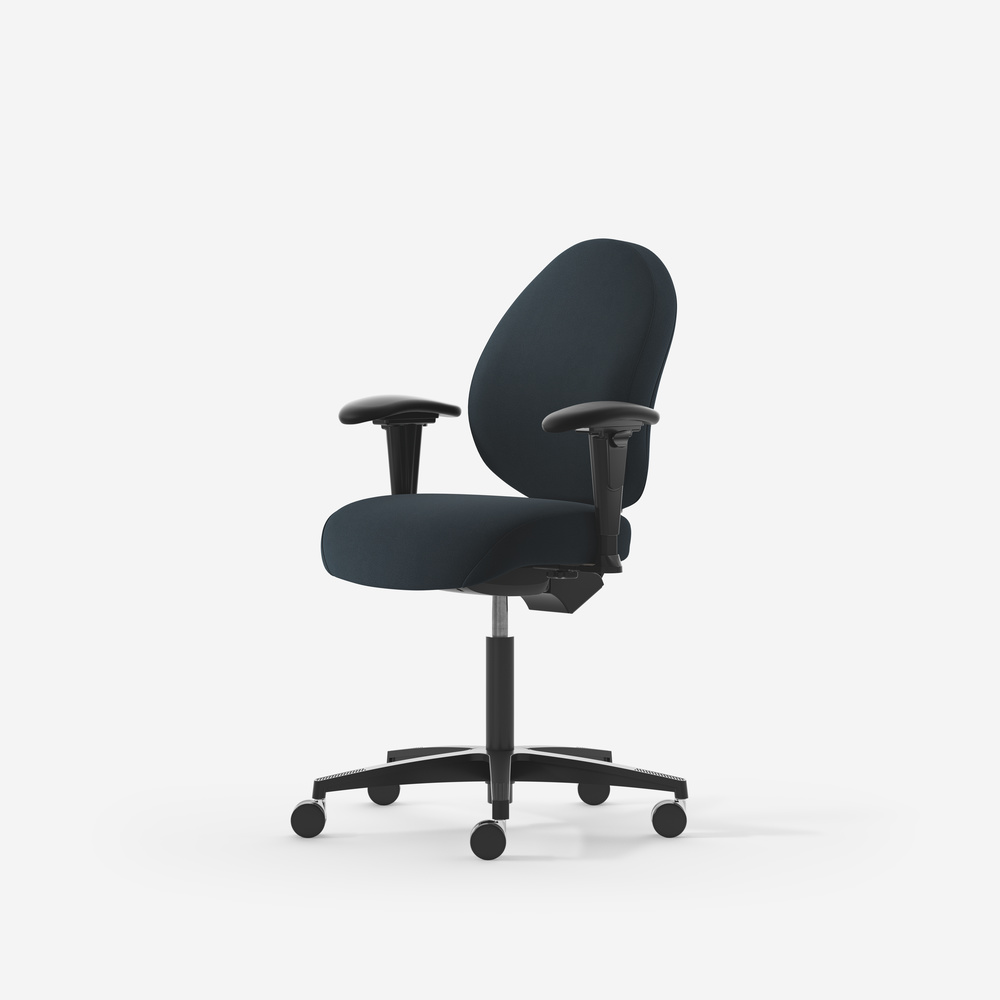 Malmstolen Active R3 Medium. - 5