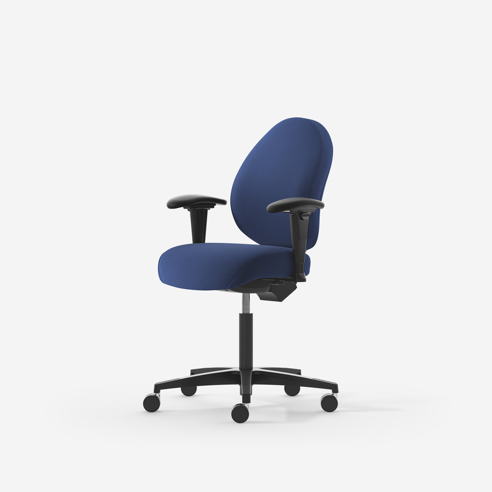 Malmstolen Active R3 Medium. - 6