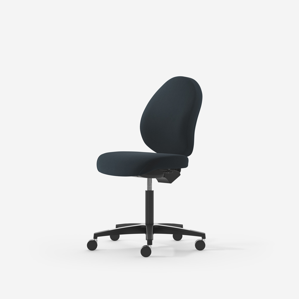 Malmstolen Active R3 Medium. - 2