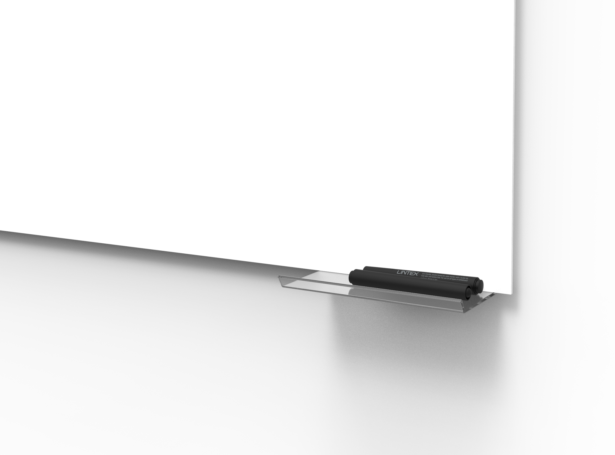 Air whiteboard. Vit (Flera storlekar) - 5