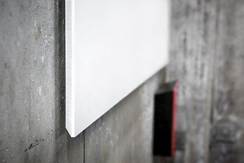 Air whiteboard. Vit (Flera storlekar)