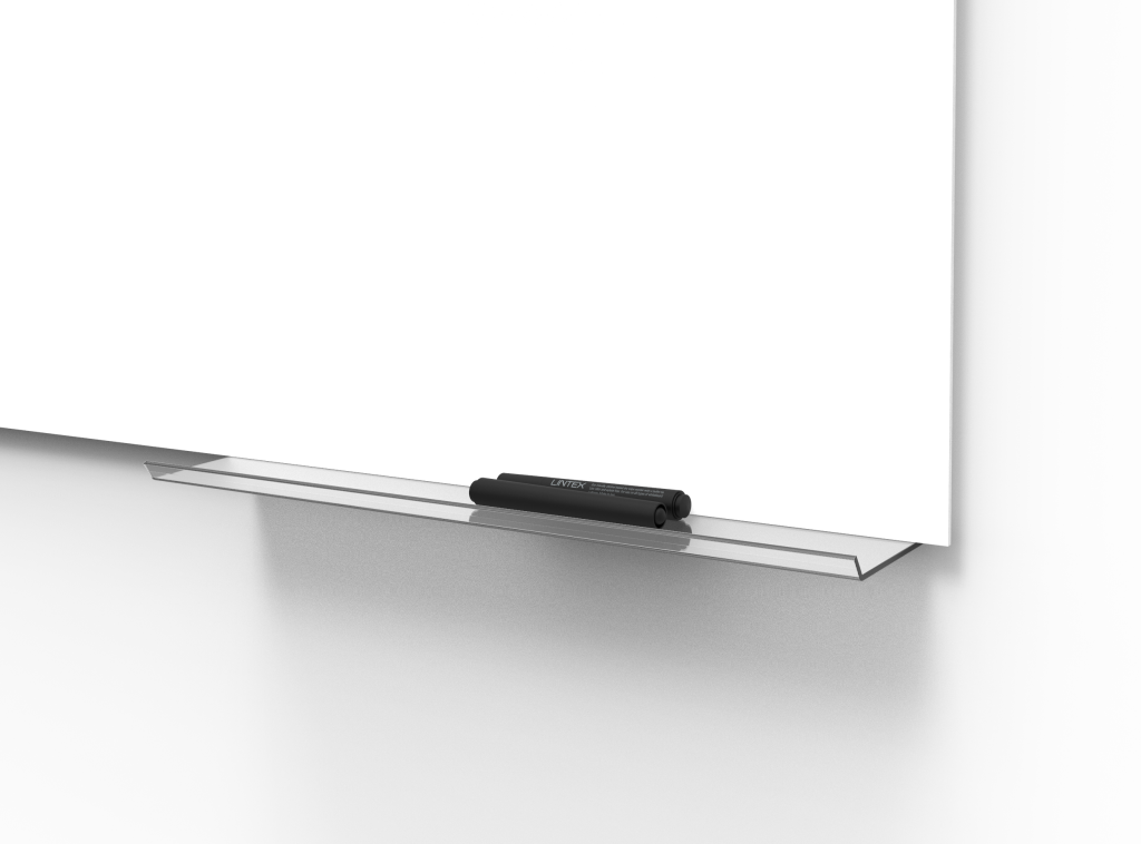 Air whiteboard. Vit (Flera storlekar) - 6