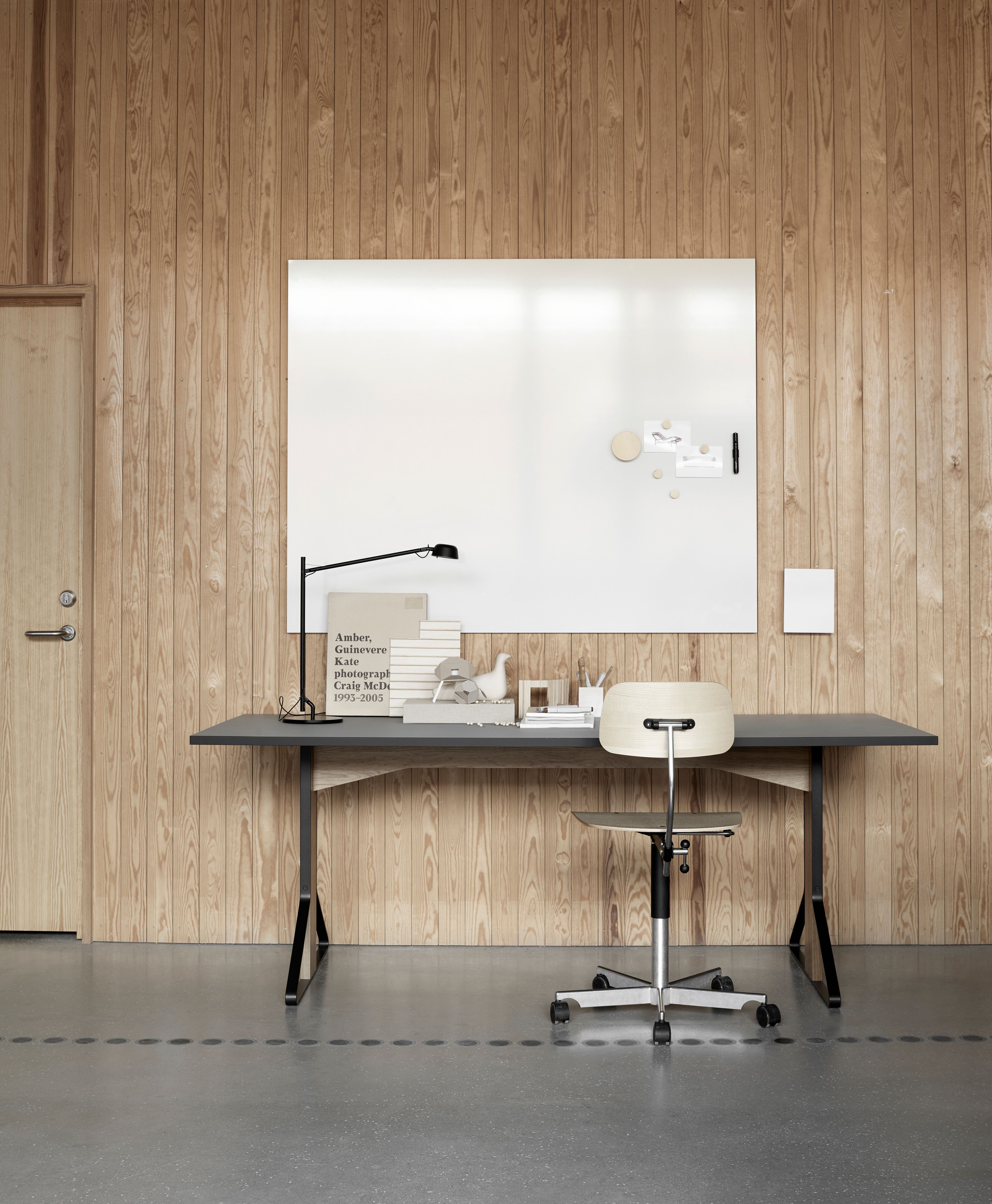 Air whiteboard. Vit (Flera storlekar) - 4