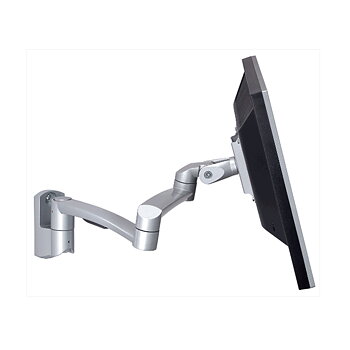 Hold Wall Monitor Arm 12 (438-LC65)