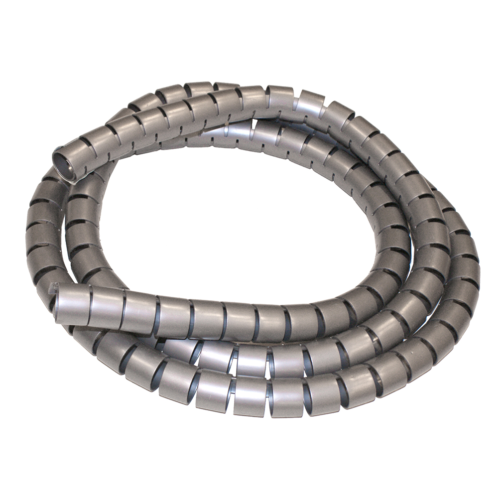 Axessline Cable Tube Ø25 mm (inkl. kabellots), 2 m