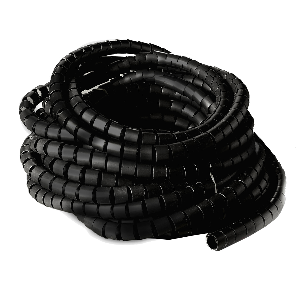 Axessline Cable Tube  Ø25 mm (inkl. kabellots), 20 m - 2