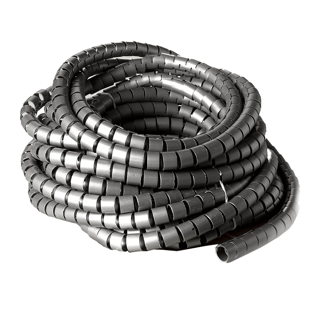 Axessline Cable Tube  Ø25 mm (inkl. kabellots), 20 m