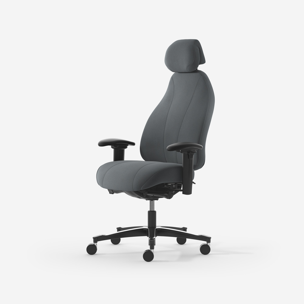 Malmstolen 7000 XL(wide) - 4
