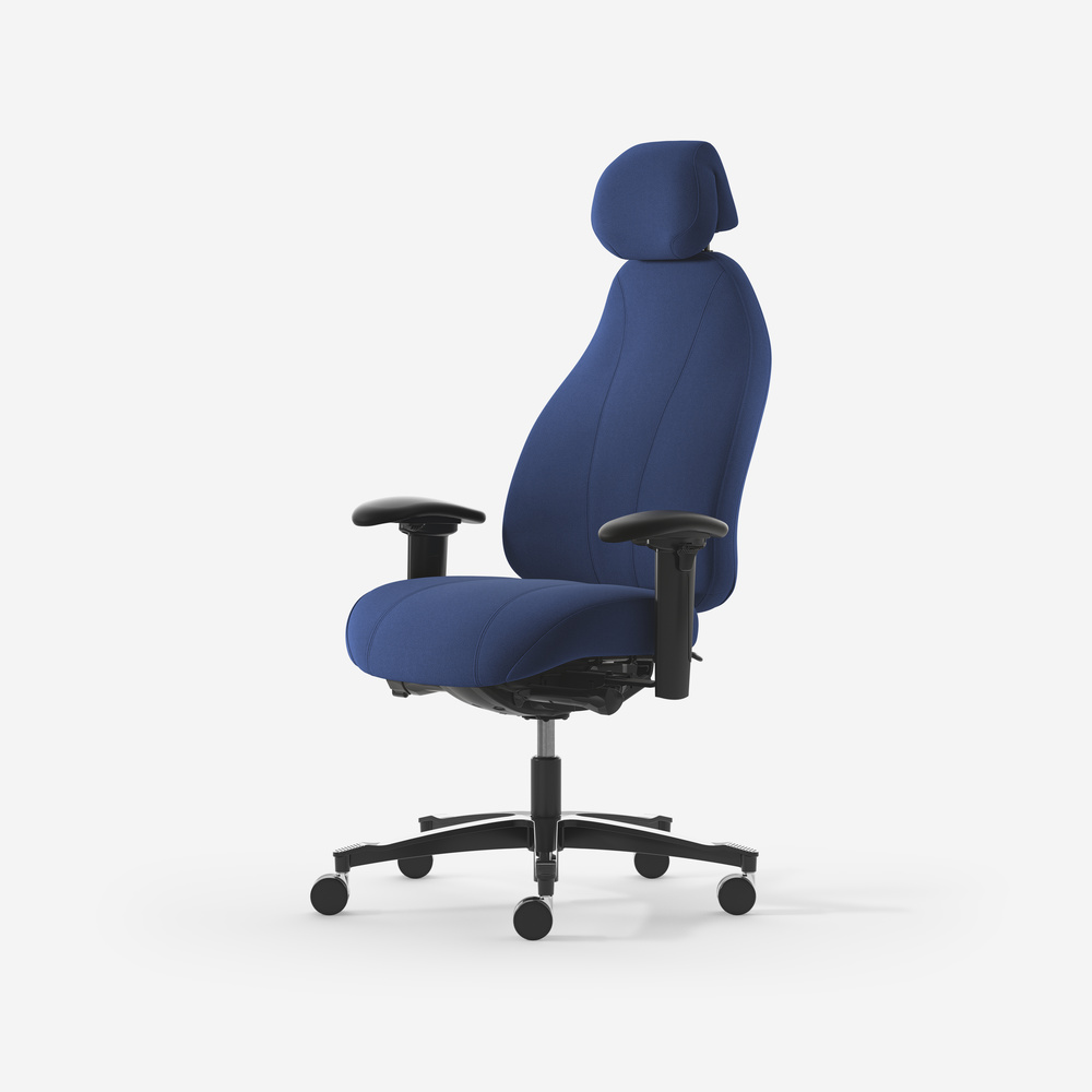 Malmstolen 7000 XL(wide) - 6
