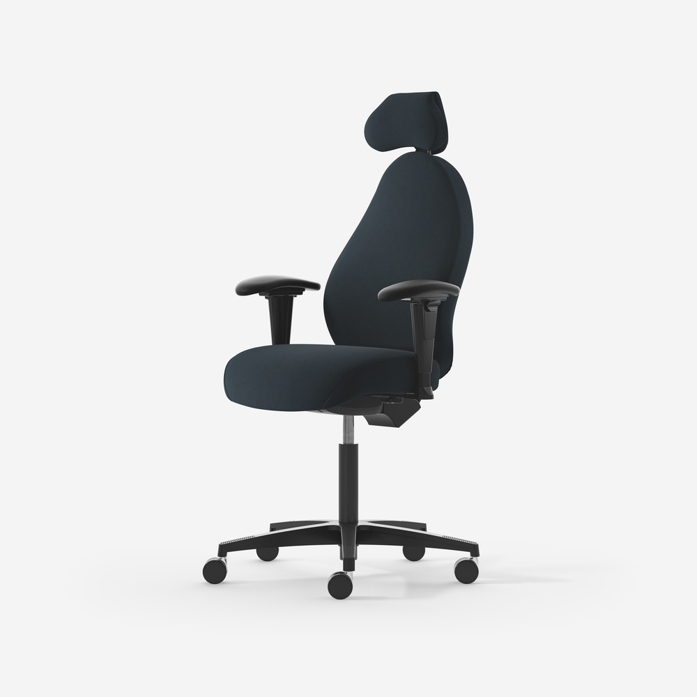 Malmstolen Active R3 Hög. - 5