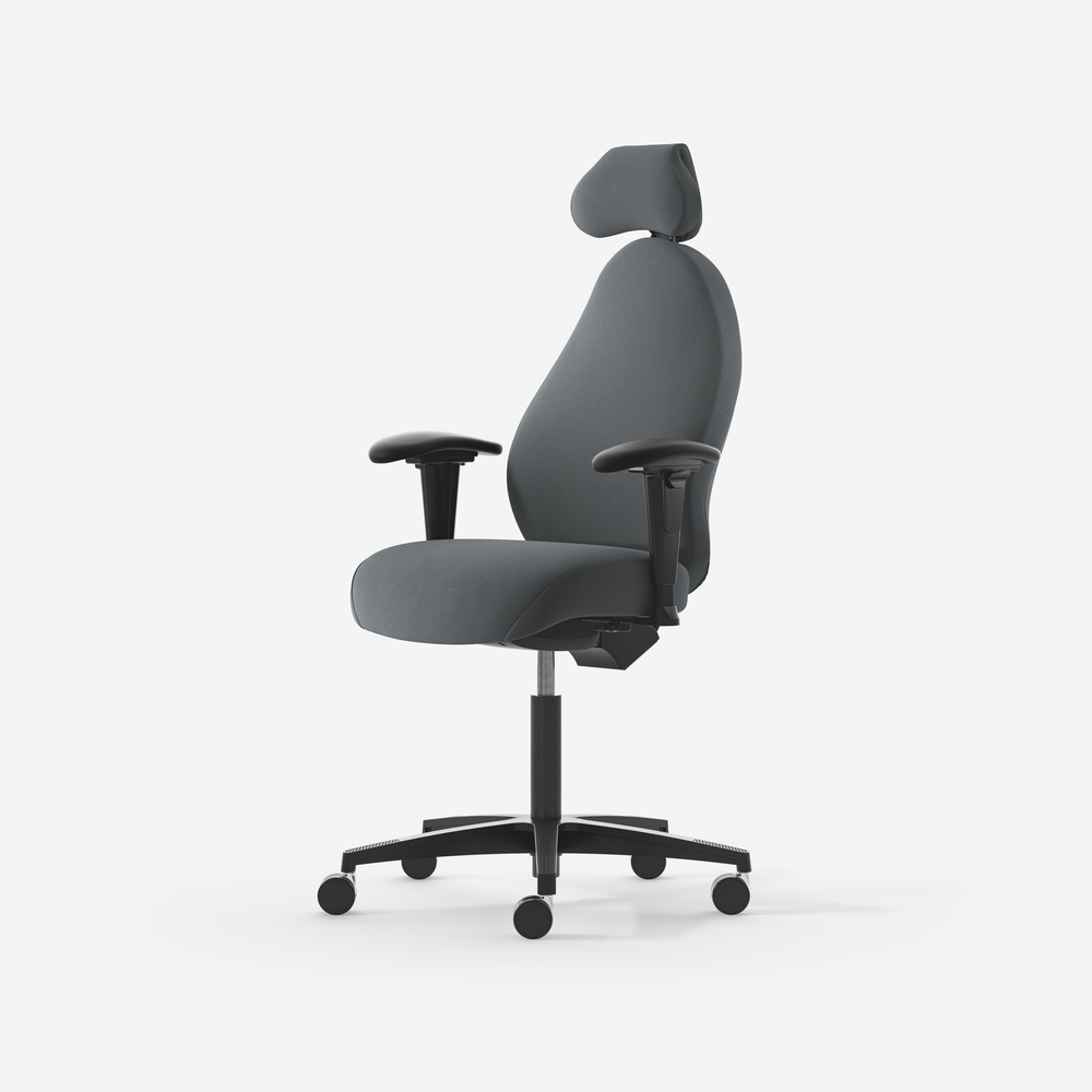 Malmstolen Active R3 Hög. - 4