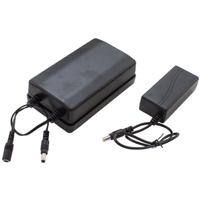 Batteripack 