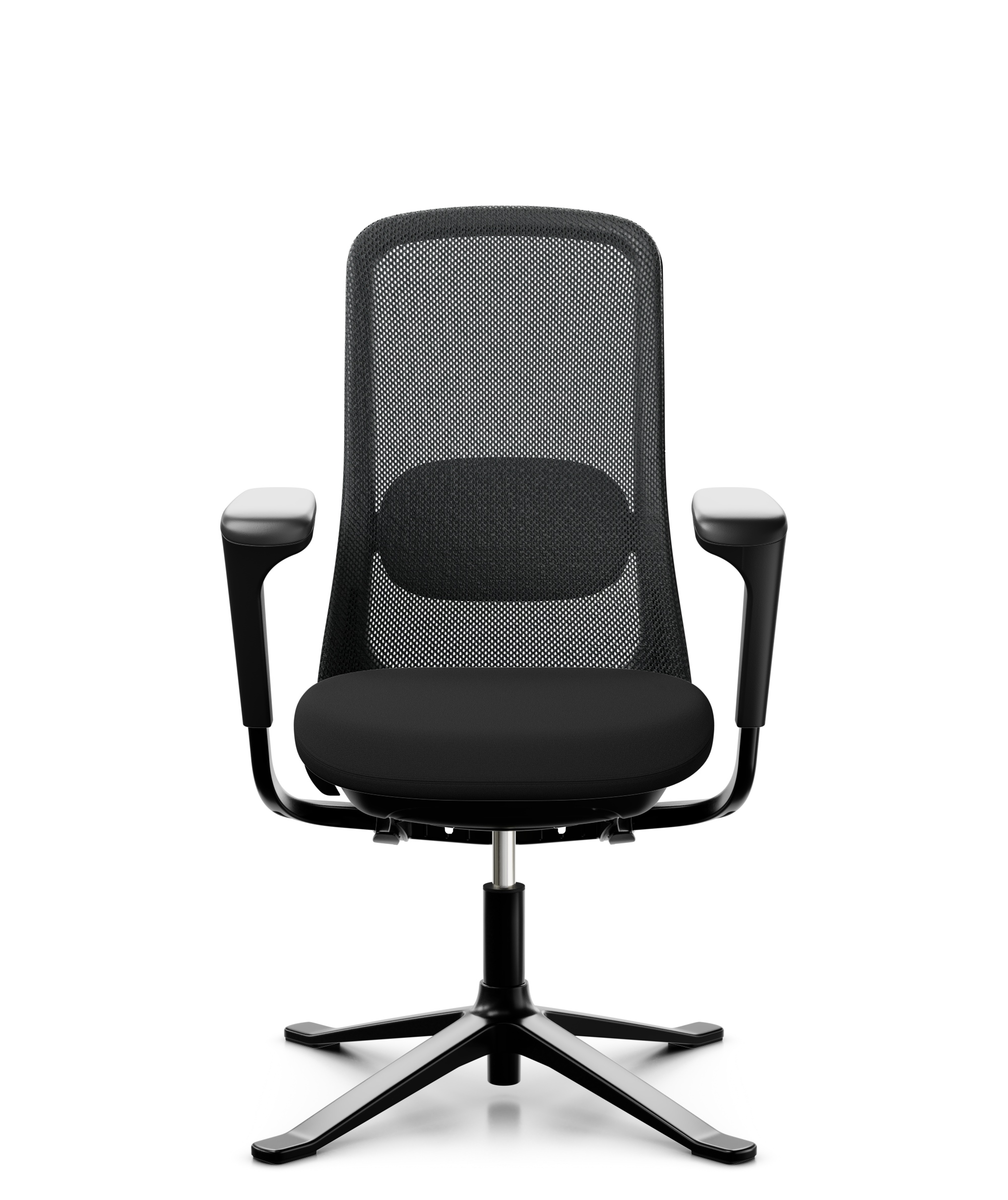 HÅG Sofi communication(Meshrygg)7502 - 6