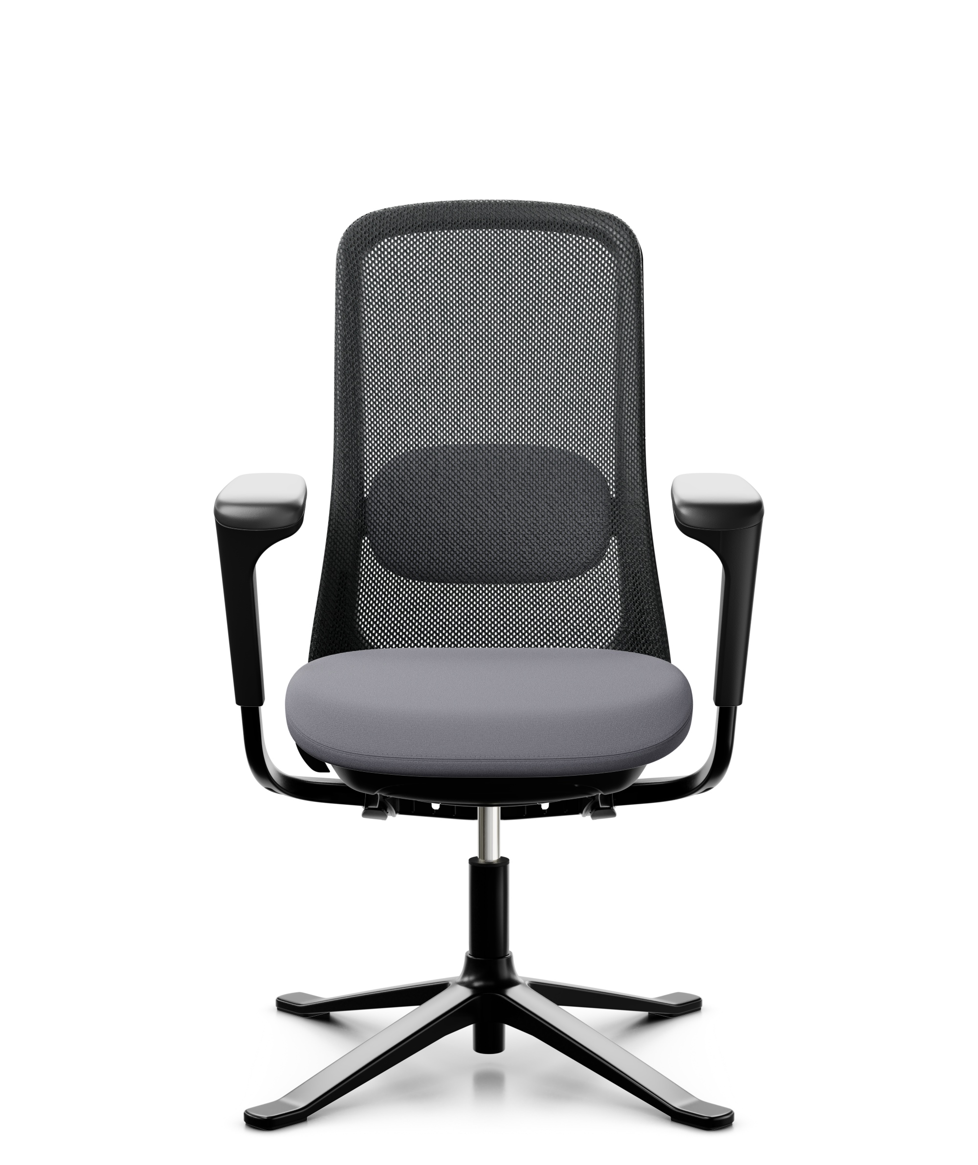 HÅG Sofi communication(Meshrygg)7502 - 3