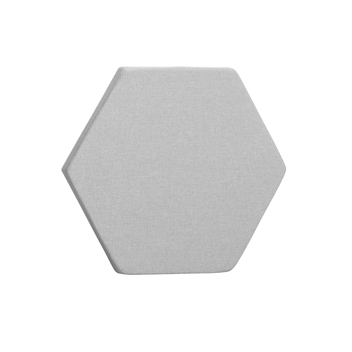 Hexagon - 3