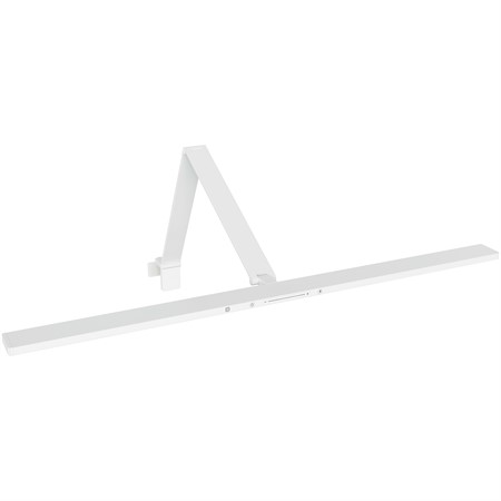 LYKKE - LED. Skärm eller bordsfäste - 5