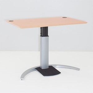 Enpelarstativ 7X120