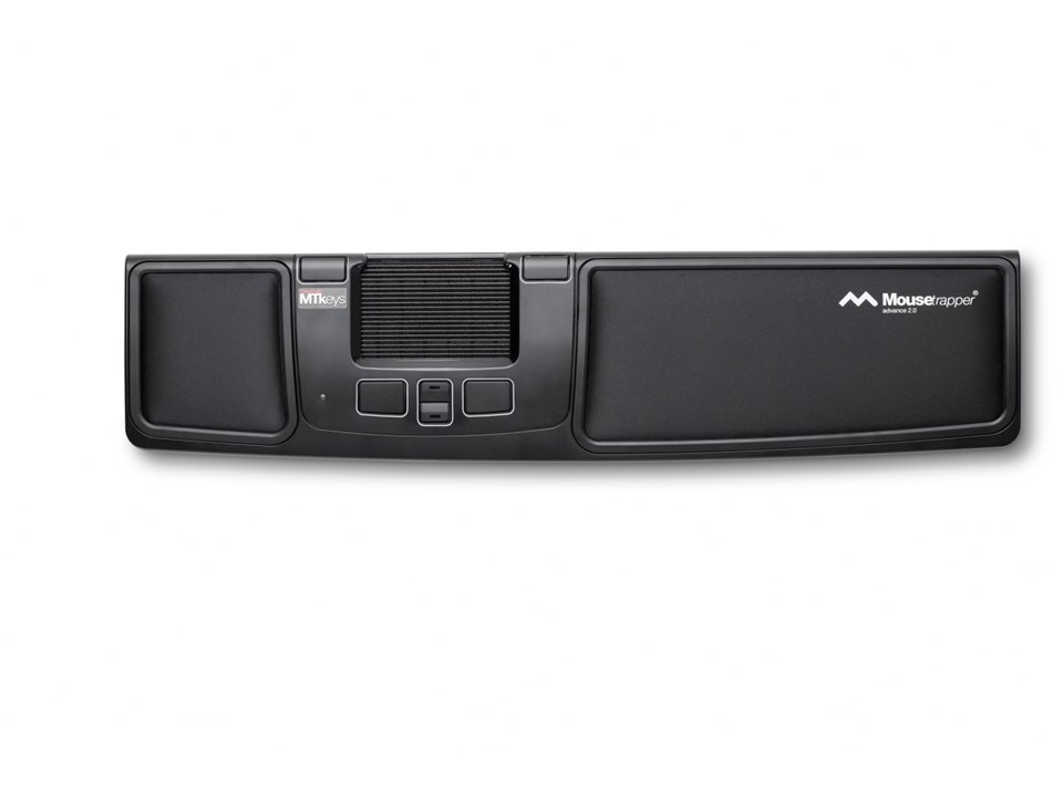 Mousetrapper Advance 2.0