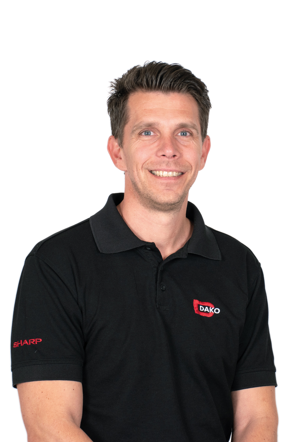  Kontakta mig! / Kenny Gustavsson