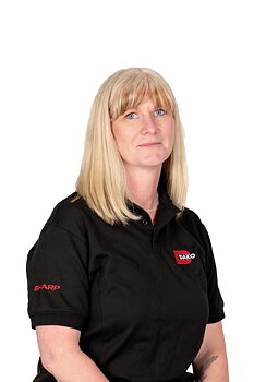  Kontakta mig! / Susanne Fredriksson
