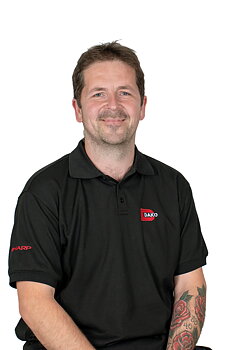  Kontakta mig! / Anders Liimatainen