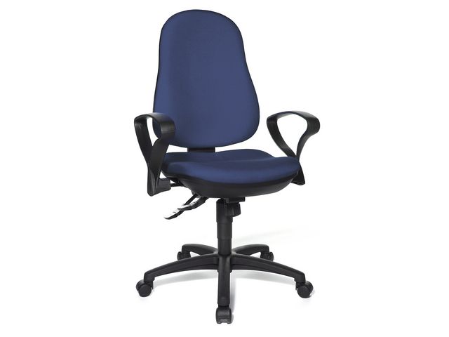 Arbetsstol Erg sync - 2