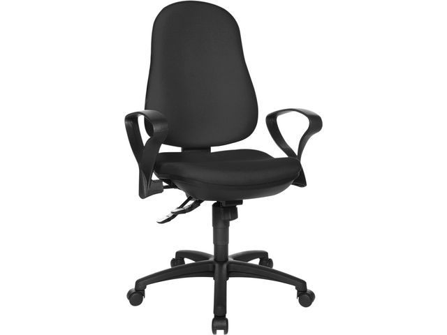 Arbetsstol Erg sync