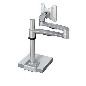 Hold Monitor Arm 15 (438-LC15)