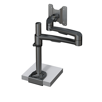 Hold Monitor Arm 15 (438-LC15)
