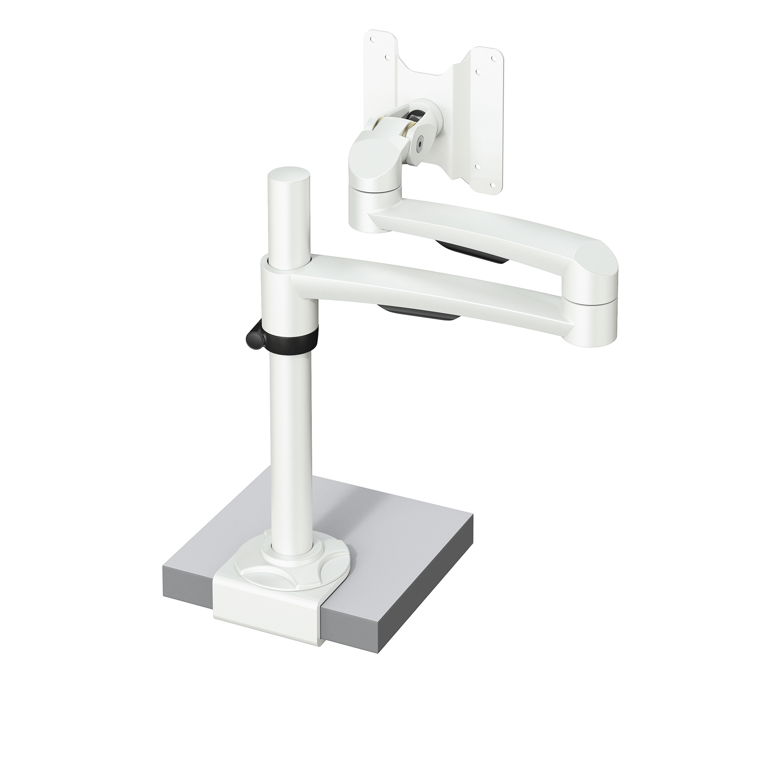 Hold Monitor Arm 15 (438-LC15) - 3